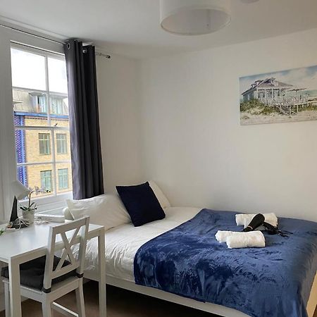 Comfy Private Rooms In Camden Town, Central לונדון מראה חיצוני תמונה