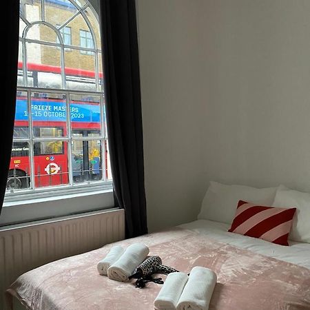 Comfy Private Rooms In Camden Town, Central לונדון מראה חיצוני תמונה