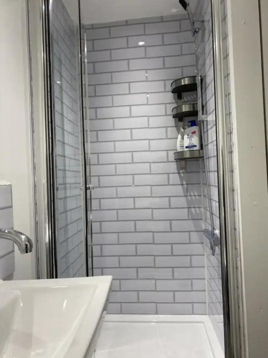 Comfy Private Rooms In Camden Town, Central לונדון מראה חיצוני תמונה