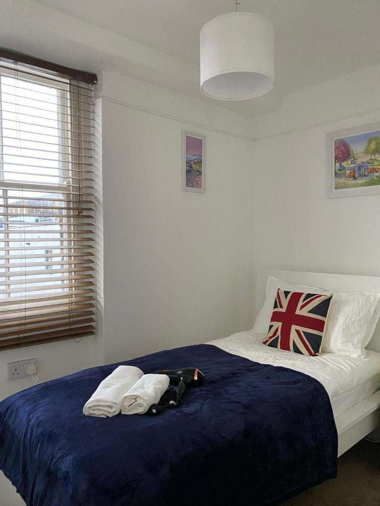 Comfy Private Rooms In Camden Town, Central לונדון מראה חיצוני תמונה