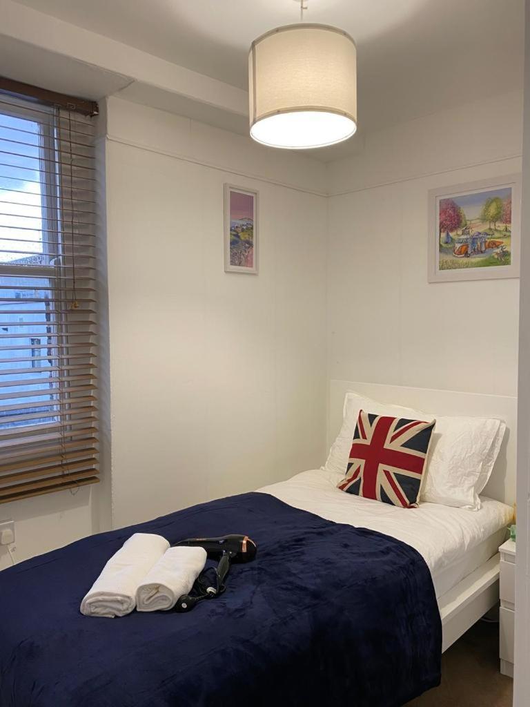 Comfy Private Rooms In Camden Town, Central לונדון מראה חיצוני תמונה