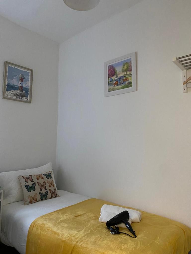 Comfy Private Rooms In Camden Town, Central לונדון מראה חיצוני תמונה