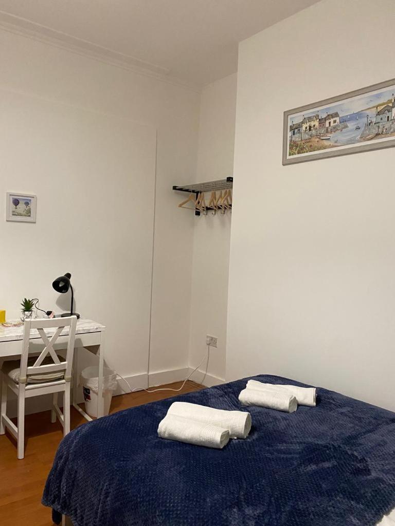 Comfy Private Rooms In Camden Town, Central לונדון מראה חיצוני תמונה