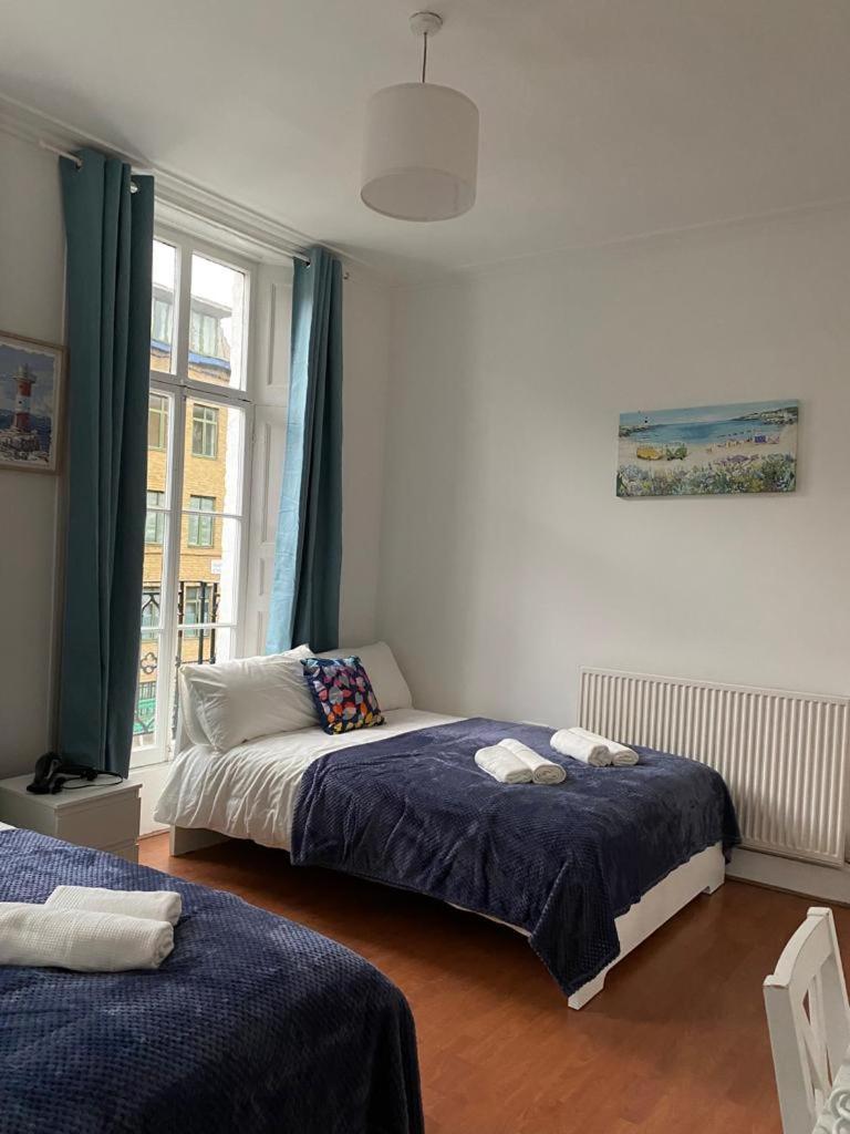 Comfy Private Rooms In Camden Town, Central לונדון מראה חיצוני תמונה