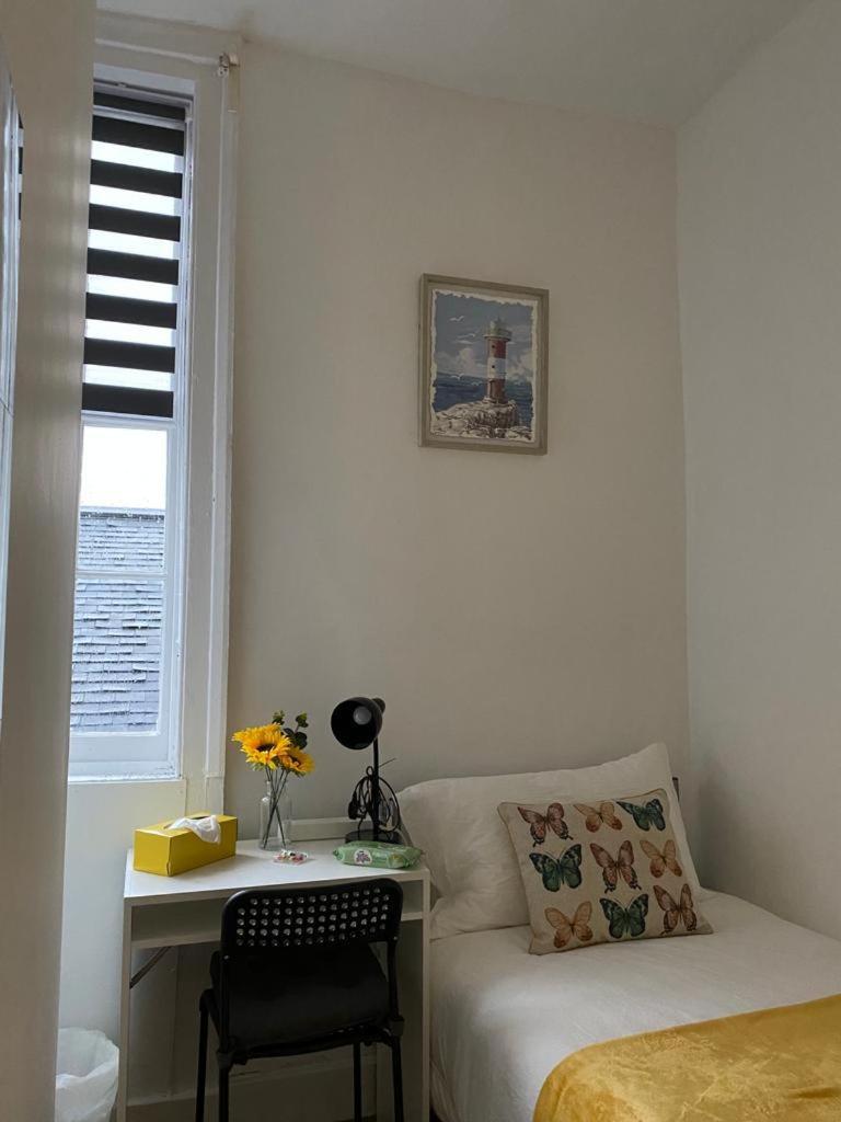 Comfy Private Rooms In Camden Town, Central לונדון מראה חיצוני תמונה