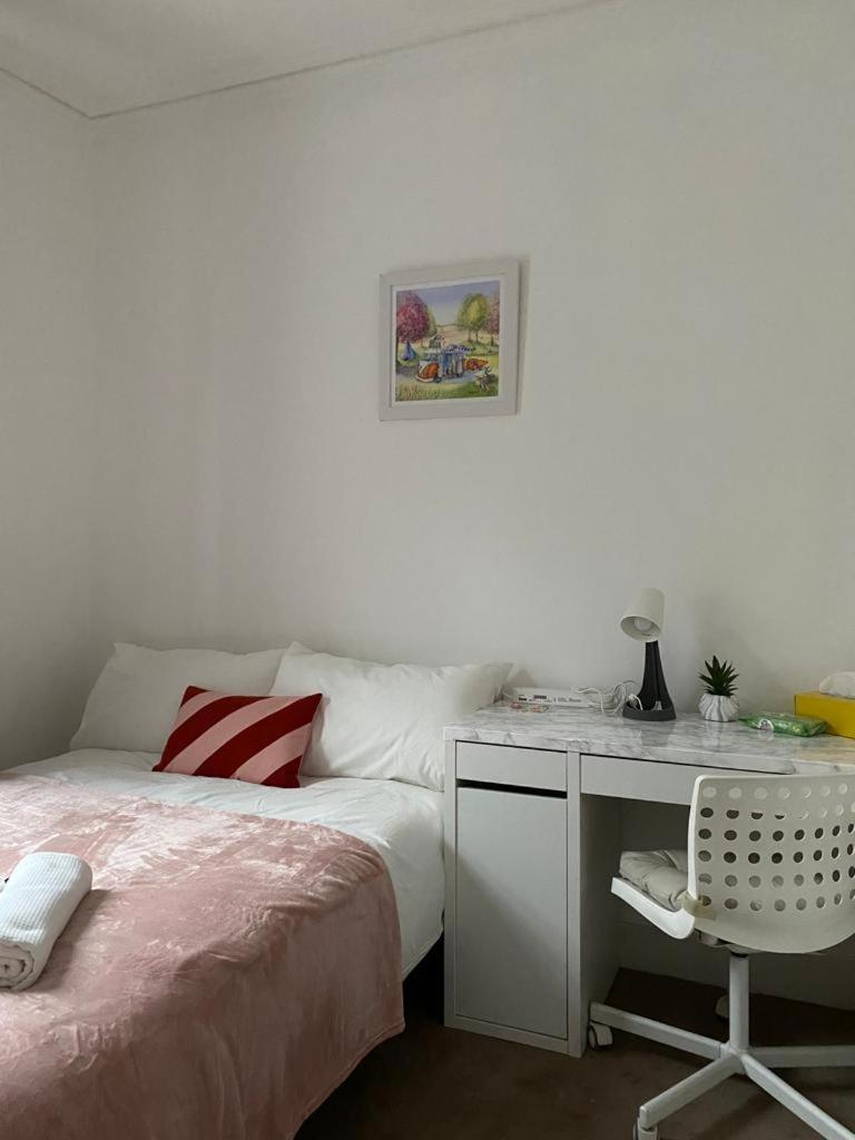 Comfy Private Rooms In Camden Town, Central לונדון מראה חיצוני תמונה