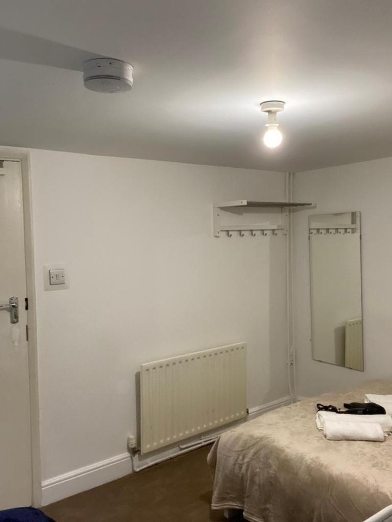 Comfy Private Rooms In Camden Town, Central לונדון מראה חיצוני תמונה