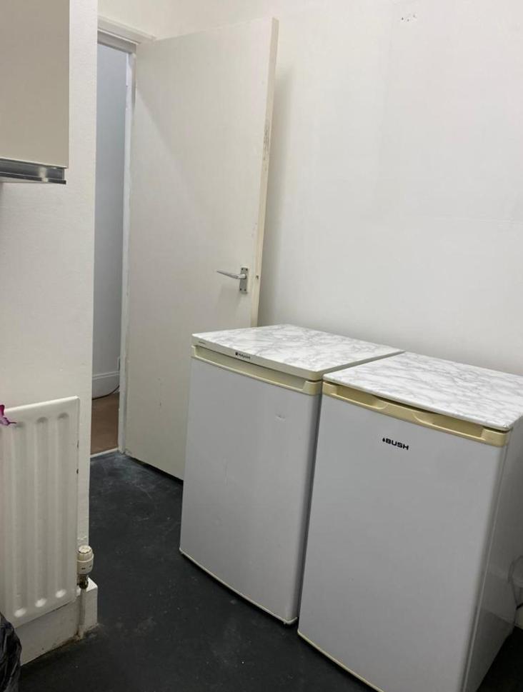 Comfy Private Rooms In Camden Town, Central לונדון מראה חיצוני תמונה