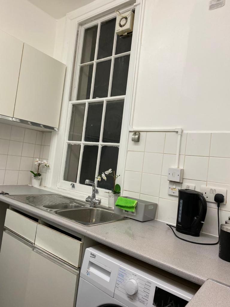 Comfy Private Rooms In Camden Town, Central לונדון מראה חיצוני תמונה