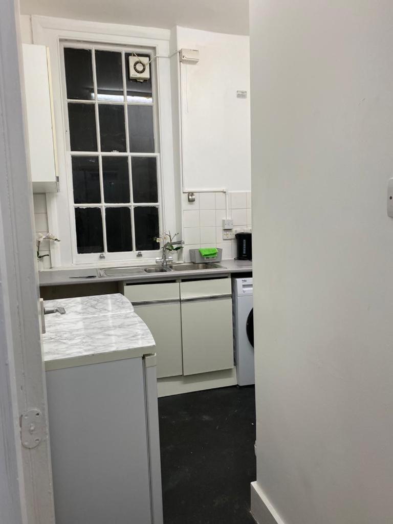 Comfy Private Rooms In Camden Town, Central לונדון מראה חיצוני תמונה