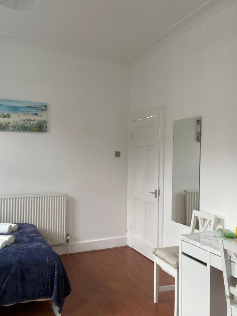 Comfy Private Rooms In Camden Town, Central לונדון מראה חיצוני תמונה